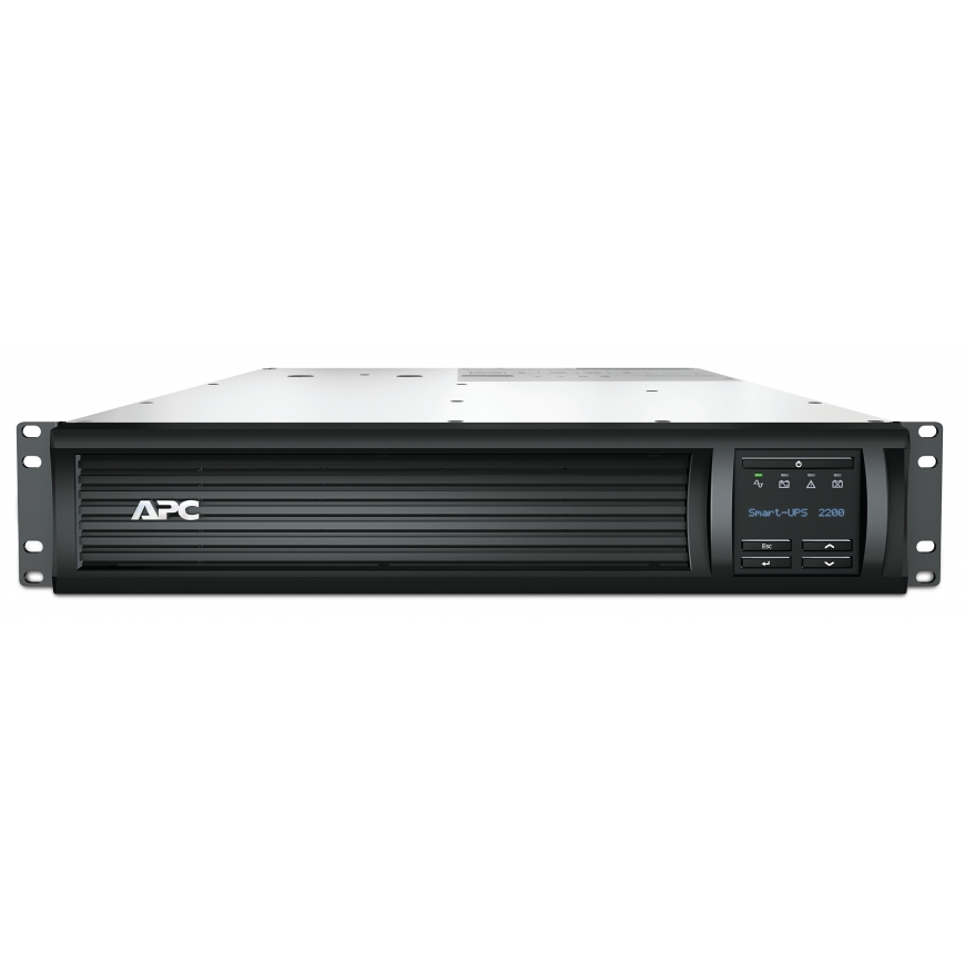 APC Smart-UPS 2200VA LCD RM 2U