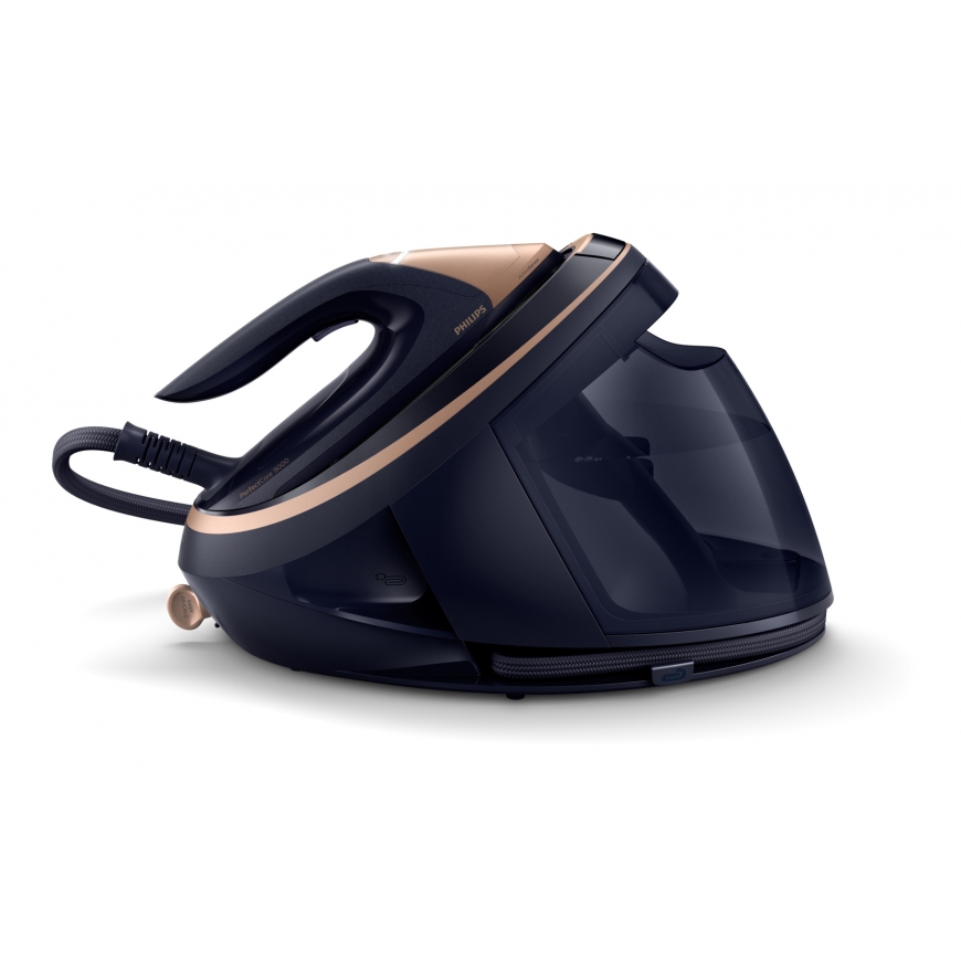 Philips PerfectCare 9000 Series PSG9050/20 Gludināšanas