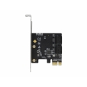 DeLOCK 90010 интерфейсная карта/адаптер SATA DeLOCK 90010 интерфейсная карта/адаптер SATA