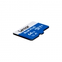 Lexar BLUE PLUS 64 GB MicroSDXC UHS-I Lexar BLUE PLUS 64 GB MicroSDXC UHS-I
