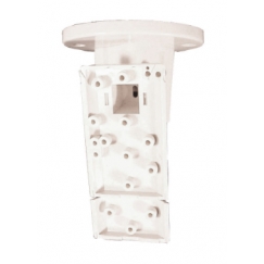 Bosch B338 mounting kit White