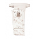 Bosch B338 mounting kit White