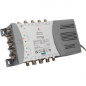 Triax TMS/CKR 9x16 S satelliidi multilüliti 5 sisendid 16 väljundid Triax TMS/CKR 9x16 S satelliidi multilüliti 5 sisendid 16 väljundid