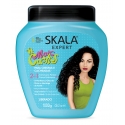 Skala 7897042012312 Hiusvoide ja -tiiviste Unisex 1000 ml Skala 7897042012312 Hiusvoide ja -tiiviste Unisex 1000 ml
