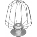 Electrolux E5KM1-4BPT Стационарный миксер 1200 W Черный Electrolux E5KM1-4BPT Стационарный миксер 1200 W Черный