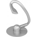 Electrolux E5KM1-4BPT Стационарный миксер 1200 W Черный Electrolux E5KM1-4BPT Стационарный миксер 1200 W Черный