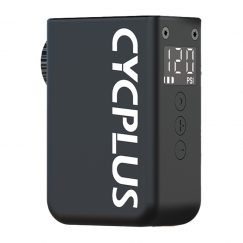 Cycplus AS2 ULTRA mini sähköpumppu