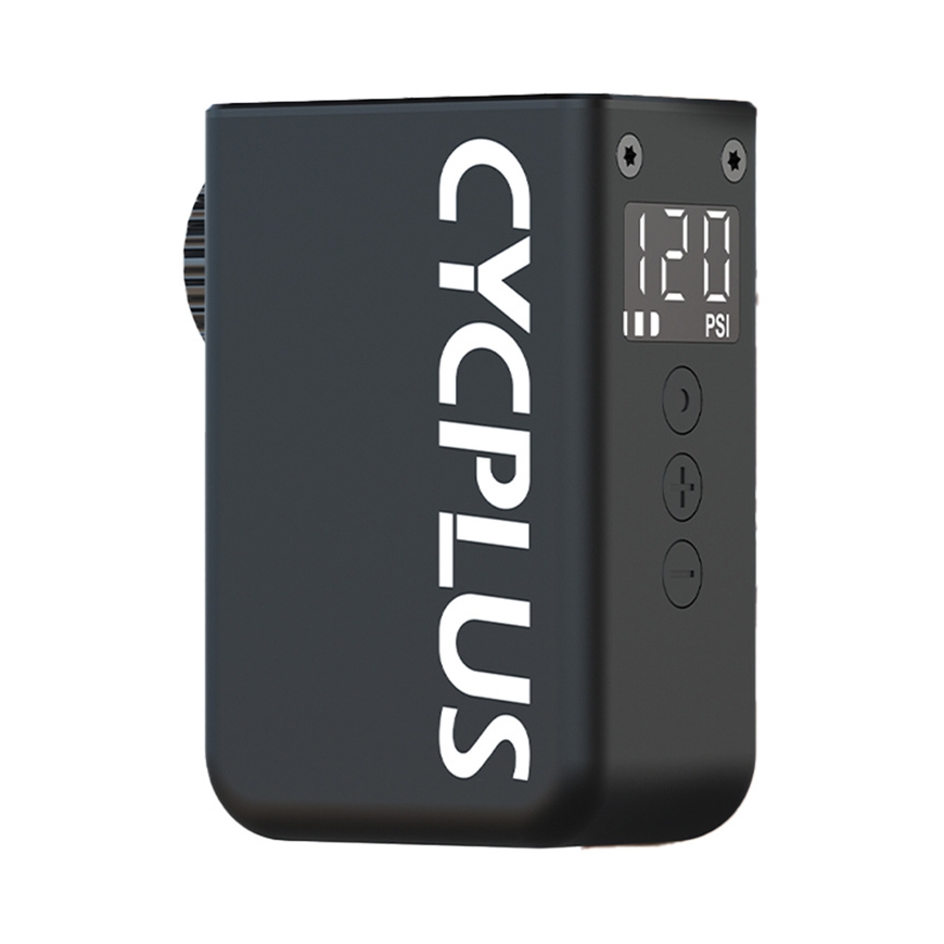 Cycplus AS2 ULTRA mini elektrinis siurblys