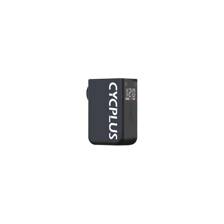 Cycplus AS2 ULTRA mini electric pump – 2