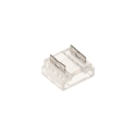 SAVIENOTĀJS LED SLOKSNĒM UQS-COB-12W-SS 10 mm