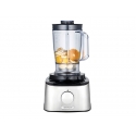 Kenwood FDM301SS pārtikas pārstrāde 800 W 2,1 L Melns, Nerūsējošs tērauds Iebūvēti svari