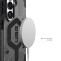 Urban Armor Gear Pathfinder mobiiltelefoni ümbris 16 cm (6.3") Kate Tuhk, Must Urban Armor Gear Pathfinder mobiiltelefoni ümbris 16 cm (6.3") Kate Tuhk, Must
