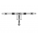 Equip 650162 monitori kinnitus ja alus 68,6 cm (27") Laud Must Equip 650162 monitori kinnitus ja alus 68,6 cm (27") Laud Must
