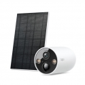 TP-Link Tapo C425 KIT Bullet (shape) IP камера видеонаблюдения Вне помещения 2560 x 1440 пикселей По TP-Link Tapo C425 KIT Bullet (shape) IP камера видеонаблюдения Вне помещения 2560 x 1440 пикселей По