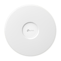 TP-Link Omada EAP772 traadita kohtvõrgu pääsupunkt 9300 Mbit/s Valge TP-Link Omada EAP772 traadita kohtvõrgu pääsupunkt 9300 Mbit/s Valge