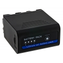 PATONA 1377 kaamera/videokaamera aku Liitiumioon (Li-Ion) 10500 mAh