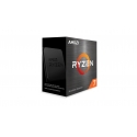 AMD Ryzen 7 5700G procesors 3,8 GHz 16 MB L3 Kaste AMD Ryzen 7 5700G procesors 3,8 GHz 16 MB L3 Kaste