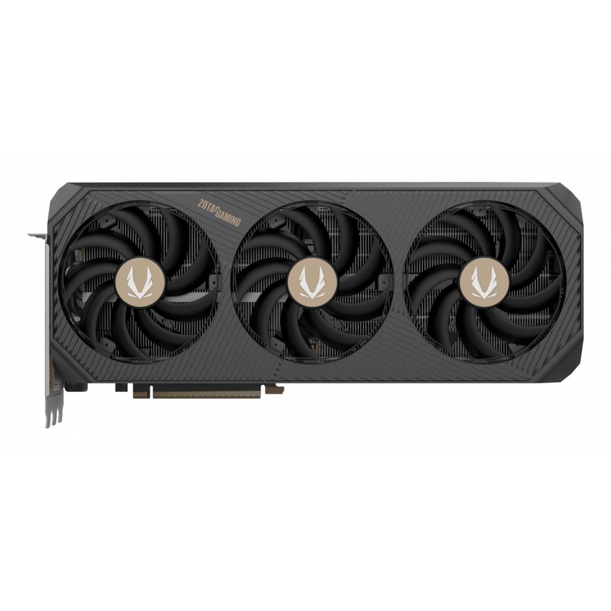 Zotac GAMING GeForce RTX 5090 SOLID