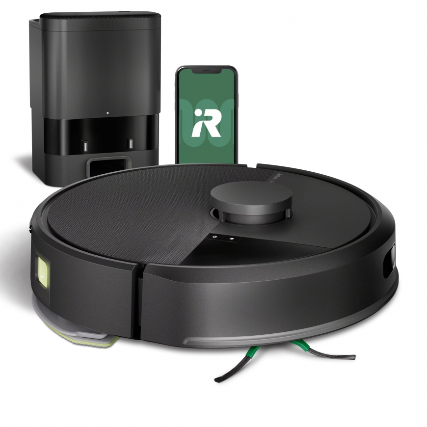 IRobot Roomba 105 Combo Robot +
