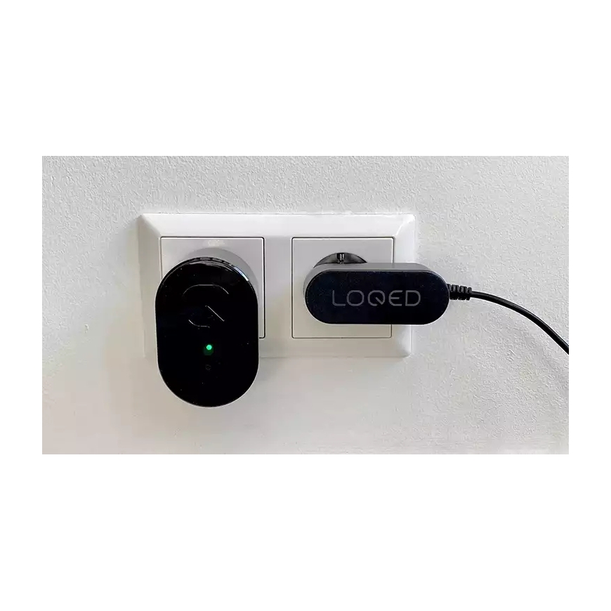 LOQED Power Kit Virtasarja – 3