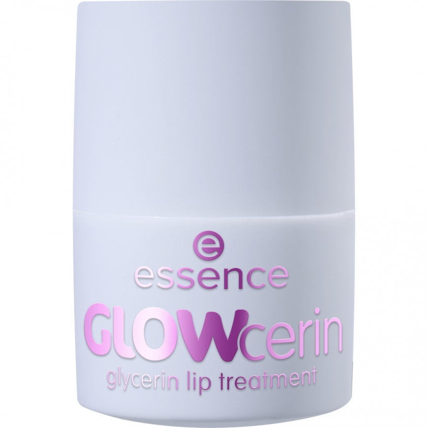 Essence GLOWcerin lūpu balzams 01 Glow