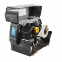 Zebra ZT411 203 x 203 DPI Juhtmega ühendatud & juhtmevaba Vahetu termiline/termosiire POS printer Zebra ZT411 203 x 203 DPI Juhtmega ühendatud & juhtmevaba Vahetu termiline/termosiire POS printer