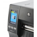 Zebra ZT411 203 x 203 DPI Wired & Wireless Direct thermal / Thermal transfer POS printer Zebra ZT411 203 x 203 DPI Wired & Wireless Direct thermal / Thermal transfer POS printer