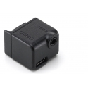 DJI Osmo Action 3.5mm Audio Adapter Kameras mikrofona adapters DJI Osmo Action 3.5mm Audio Adapter Kameras mikrofona adapters