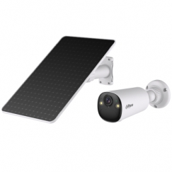 Dahua Technology KIT/BF4CP/M0508 Kulka (forma) IP apsaugos kamera Vidaus ir lauko 2560 x 1440 pikseliai Siena