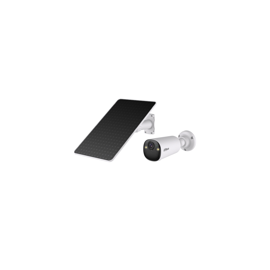 Dahua Technology Dahua Technology KIT/BF4CP/M0508 Lode