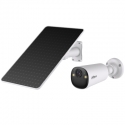 Dahua Technology KIT/BF4CP/M0508 Bullet IP security camera Indoor & outdoor 2560 x 1440 pixels Wall