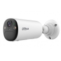 Dahua Technology KIT/BF4CP/M0508 Kulka (forma) IP apsaugos kamera Vidaus ir lauko 2560 x 1440 piksel Dahua Technology KIT/BF4CP/M0508 Kulka (forma) IP apsaugos kamera Vidaus ir lauko 2560 x 1440 piksel