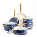 GreenPan Padova Reserve pannu un katlu komplekts 10 pcs GreenPan Padova Reserve pannu un katlu komplekts 10 pcs