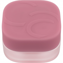 CATRICE Velvet Pudding Blurring Blush lip balm & scrub Women