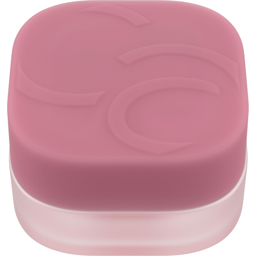CATRICE Velvet Pudding Blurring Blush lūpu