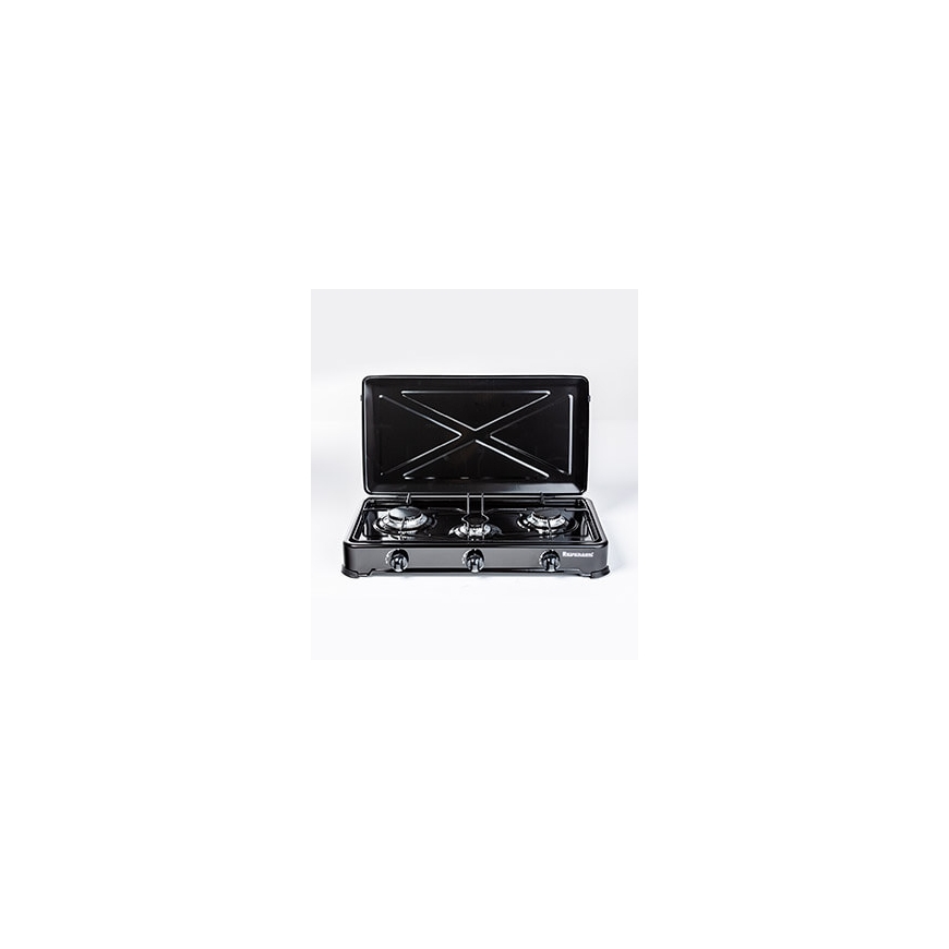 Ravanson K-03TB Melns, Balts Novietojams uz