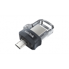 SanDisk Ultra Dual m3.0 USB flash drive