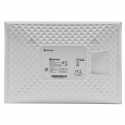 Denver PFF-1063WHITE digitālie foto rāmis Balts 25,6 cm (10.1") Skārienjūtīgais ekrāns Wi-Fi Denver PFF-1063WHITE digitālie foto rāmis Balts 25,6 cm (10.1") Skārienjūtīgais ekrāns Wi-Fi