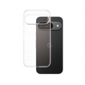 PanzerGlass CARE™ by ® X-Ray Case Google Pixel 10 | 10 Pro matkapuhelimen suojakotelo Suojus Läpinäk