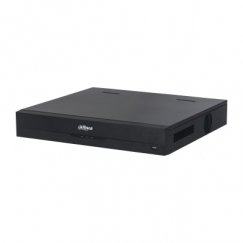 Dahua Technology DH-XVR5432L-4KL-I3 цифровой видеомагнитофон Черный
