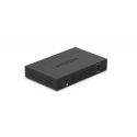 NETGEAR GS305PP Неуправляемый Gigabit Ethernet (10/100/1000) Питание по Ethernet (PoE) Черный
