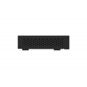NETGEAR GS305PP Unmanaged Gigabit Ethernet (10/100/1000) Power over Ethernet (PoE) Black NETGEAR GS305PP Unmanaged Gigabit Ethernet (10/100/1000) Power over Ethernet (PoE) Black