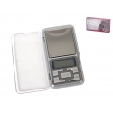Digital jeweler's scales, max. 500 g Digital jeweler's scales, max. 500 g