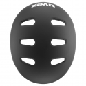 Uvex Kid 4 велошлем, 51 - 55 см, матовый черный Uvex Kid 4 велошлем, 51 - 55 см, матовый черный