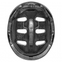 Uvex Kid 4 Cycling Helmet, 51 - 55 cm, matte black Uvex Kid 4 Cycling Helmet, 51 - 55 cm, matte black