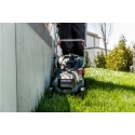 Metabo RM 36-18 LTX BL 36 Perässäkäveltävä ruohonleikkuri Akku musta Metabo RM 36-18 LTX BL 36 Perässäkäveltävä ruohonleikkuri Akku musta