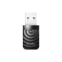 Cudy WU1300S tinklo plokštė WLAN 867 Mbit/ai Cudy WU1300S tinklo plokštė WLAN 867 Mbit/ai