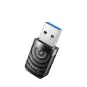 Cudy WU1300S tīkla karte WLAN 867 Mbit/s Cudy WU1300S tīkla karte WLAN 867 Mbit/s