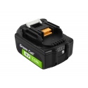 Green Cell PTMA18V5 аккумулятор / зарядное устройство для аккумуляторного инструмента Green Cell PTMA18V5 аккумулятор / зарядное устройство для аккумуляторного инструмента
