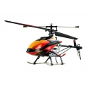 Amewi Buzzard Pro XL Radio-Controlled (RC) model Helicopter Electric engine Amewi Buzzard Pro XL Radio-Controlled (RC) model Helicopter Electric engine